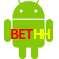 Aplicativo BetHH para Android