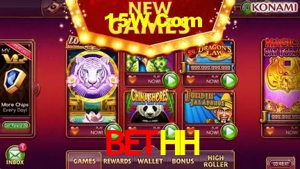 Live Casino BetHH