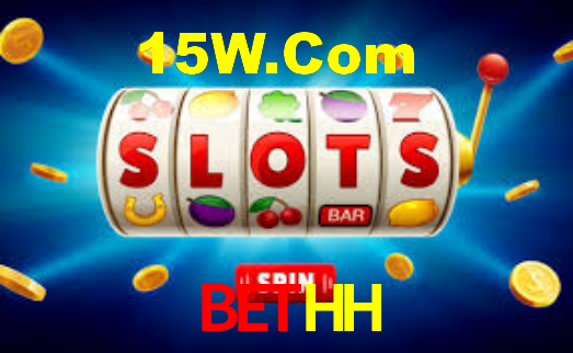 Premium Interface BetHH