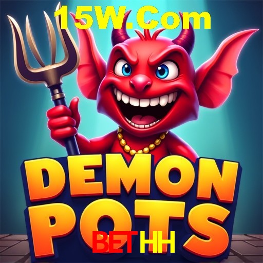 Desvendando o Mundo dos Jogos Virtuais na BetHH