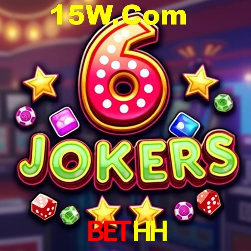 Desvendando o Mundo dos Jogos Virtuais na BetHH