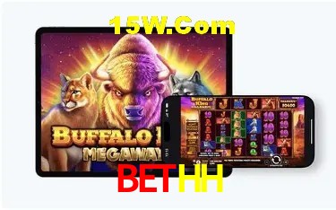 Bonus Features BetHH