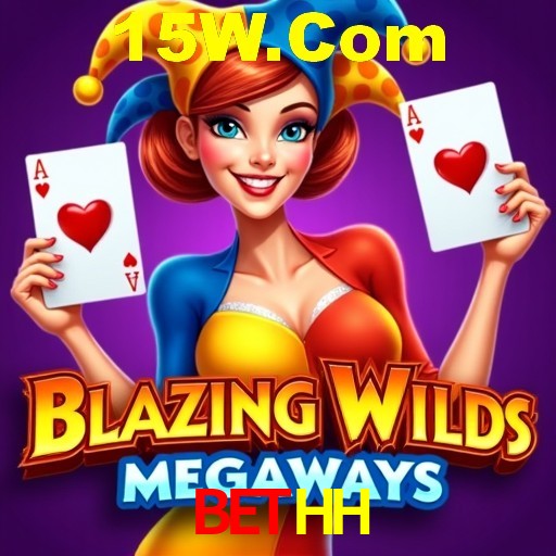 Descubra a Magia dos Jogos de Arcade no BetHH