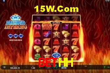 Responsive Design BetHH