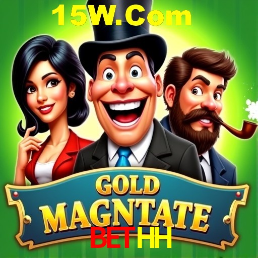 Account Benefits BetHH