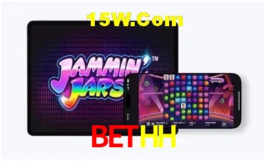 Estatísticas BetHH