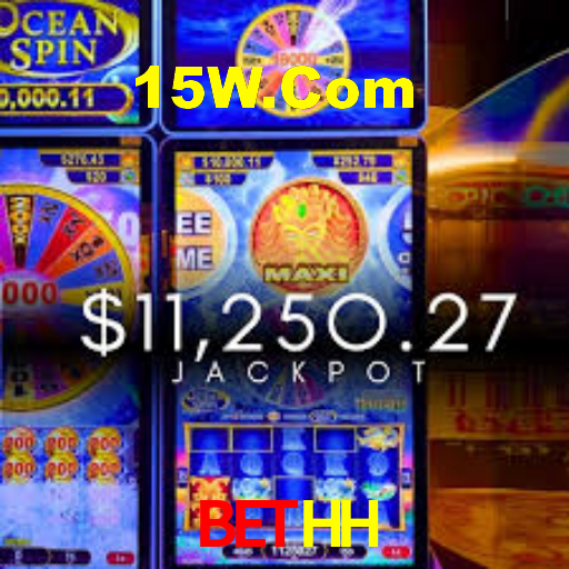 BetHH - Apostas No Cassino Online - BetHH.Com