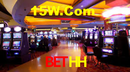 BetHH: A Experiência de Casino com Jogos de Mesa ao Vivo