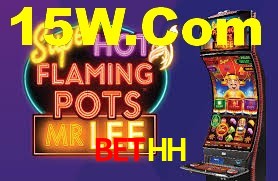BetHH: Jogos de Caça-Níqueis-Altas Recompensas, Roleta-Velocidade, Blackjack-Desafios Máximos