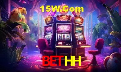 Sistemas de Segurança BetHH