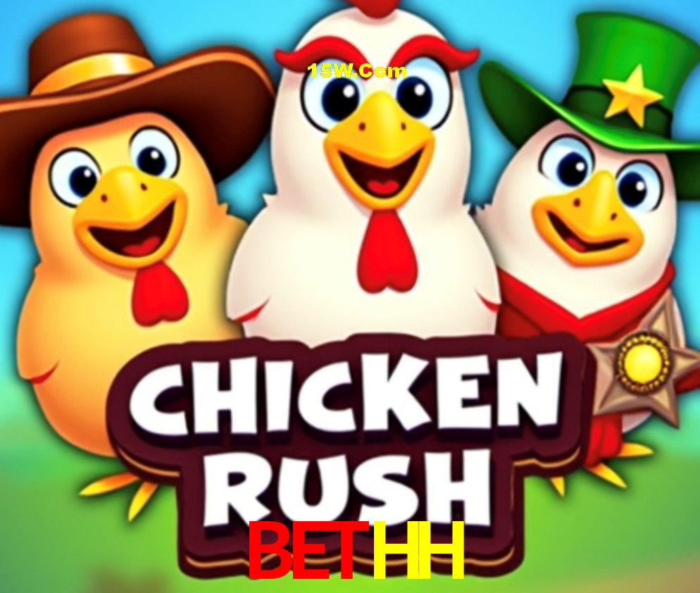 Casino Ao Vivo BetHH
