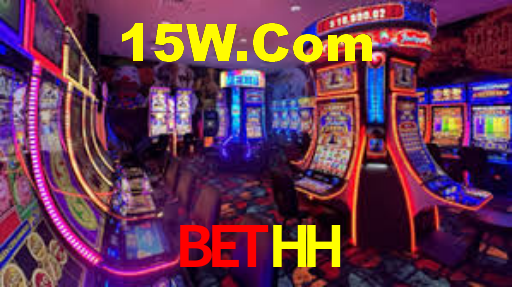 Sinta a adrenalina dos jogos de cassino com BetHH