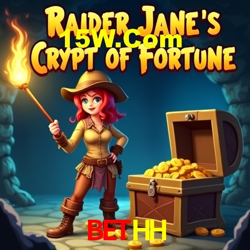 Estatísticas do Jogo BetHH