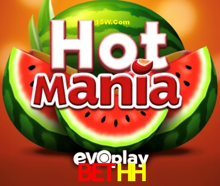 Provedores de Jogos BetHH