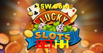 Jogos de Slot BetHH