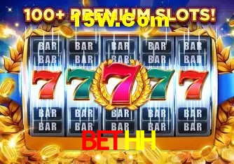Casino Ao Vivo BetHH