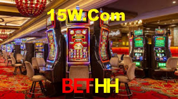 Interface Premium BetHH
