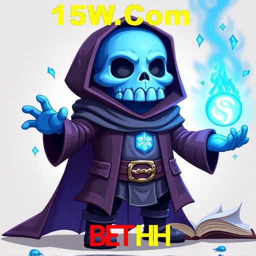 PIX Instantâneo BetHH